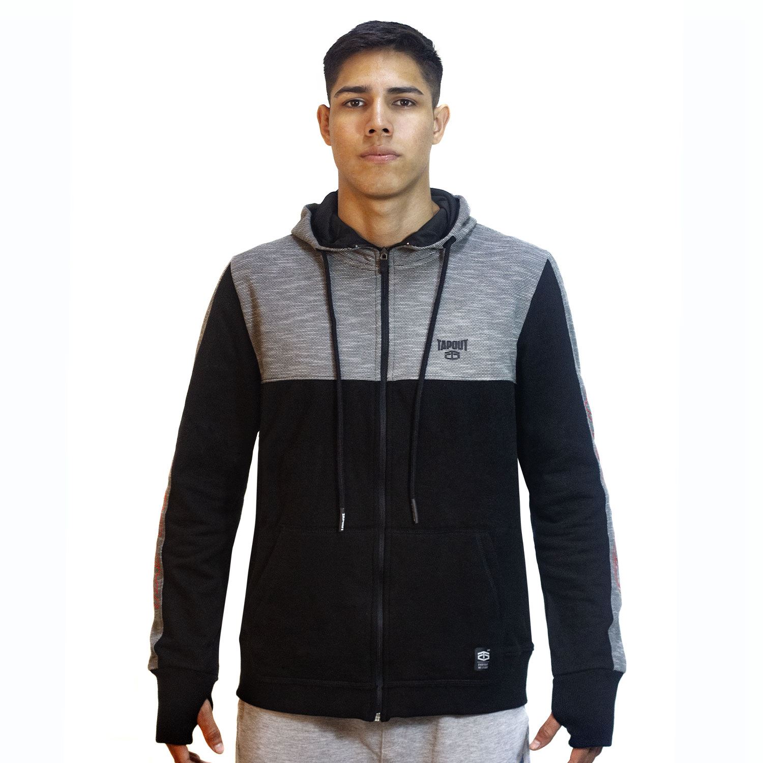 POLERON URBANO HOMBRE TAPOUT TROOPER